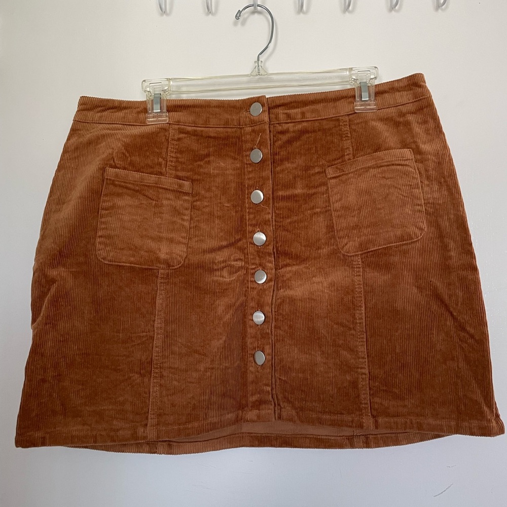 Skirt